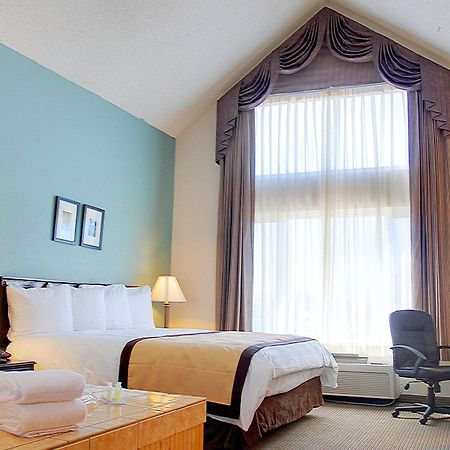 Quality Inn & Suites Reno Airport Zimmer foto